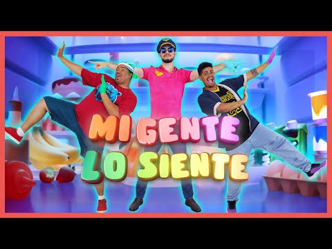 Just Dance 2025 - Mi Gente Lo Siente by Gotopo & Don Elektron