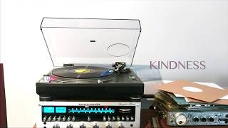 Kindness - Hard to Believe feat. Jazmine Sullivan (AUDIO VERSION)