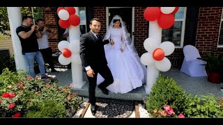 Ruslan & Nuriya | Full Wedding