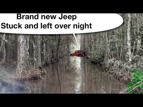 We may need a BOAT again!