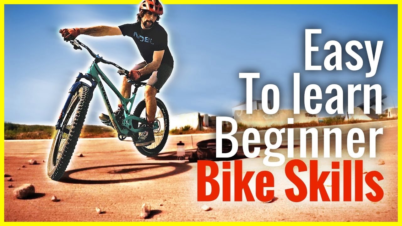 Mountain Biking For Beginners A Complete Guide Pedalswift Com