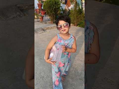 Amira ne socha mummy bhutni lgegi 🤣😱 #shorts #funnyshorts #viral