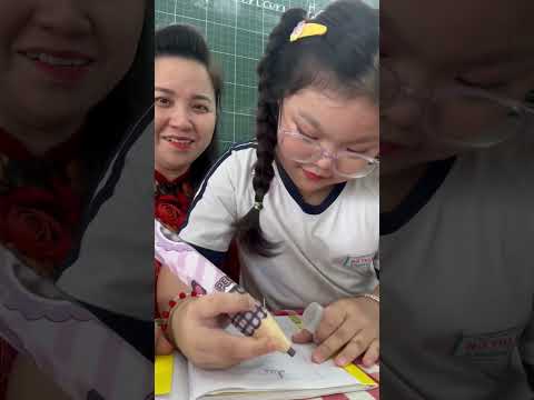 Muôn kiểu bút chì