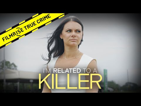 Richard Matt | I’m Related to a Killer