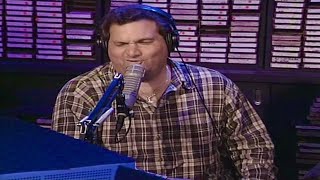 Day 201 of Artie On The Howard Stern Show (September 27th 2002)