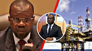 Intégralité du discours en wolof du PM O.Sonko