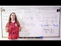 Gravitational Potential Energy Concepts
