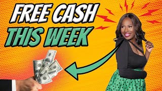 FREE MONEY THIS WEEK: 5K SOCIAL SECURITY BACKPAY + 7500 FOR MOMS, TRANSPORTATION & RENTAL ASSISTANCE