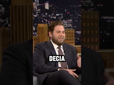 Drake recibió esto de Jonah Hill por accidente 😅
