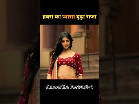 Rudrangi Movie Hindi Dubbed 3 | South Movie Hindi Dubbed #southmovie #movieexplain #shorts