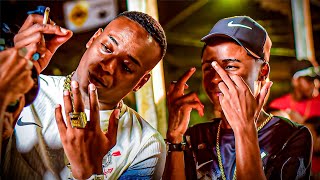 TETEL DE QUEBRADINHA - MC NEGÃO ORIGINAL, MC MENO K, MC GP, MC LELE JP, MC WILLIAN (Funk 2025)