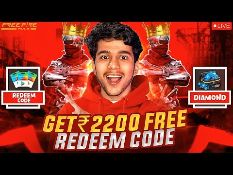 UNLIMITED REDEEM CODE TRICK 🤑