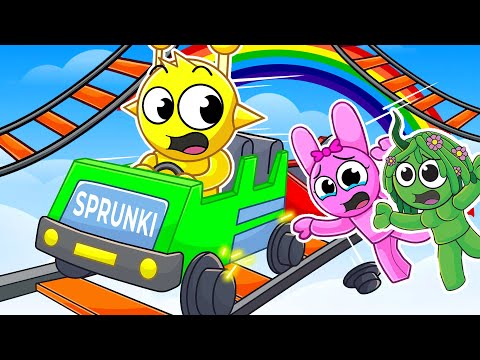 Aventura en carrito ¡CAÍDAS ÉPICAS en Roblox!