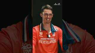 Which team will be the first to score 300 in the #T20WorldCup? & more… ft Team Netherlands!