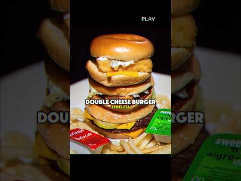 How Double Cheeseburger saved Lou Williams life!