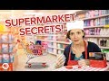 Consumer Behavior in Supermarkets