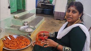 Today Fish Fry சமைக்கப் போறோம்😋