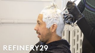 Platinum Blonde Hair Videos Kansas City Comic Con