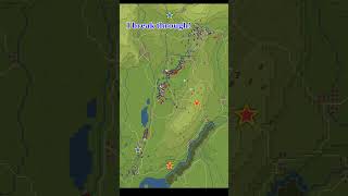 Can I win at Austerlitz as Napoleon?  #linesofbattle