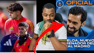 ALBACETE VS REAL MADRID COPA DE REY 👑 