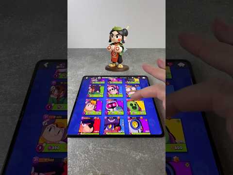New Brawler Kaze, New Brawler Jae Yong, Brawl Talk, Wasabi Powers