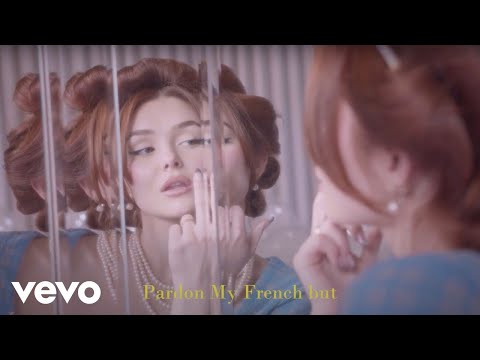 Gabi Sklar - Pardon My French (Lyric Video)