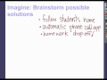 Engineering Design Process and App Testing