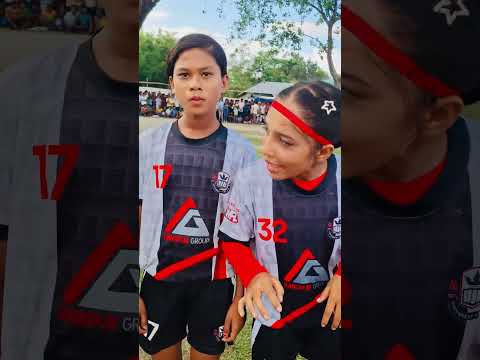 ভাইরাল স্বপ্নার দল পাইটটা পাড়া মাঠে ⚽️🥰✌️