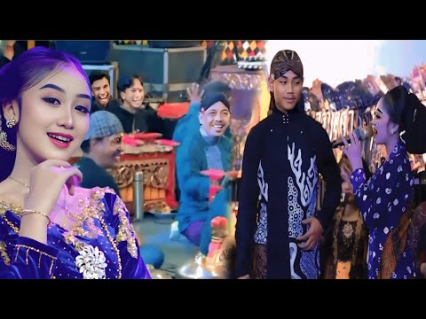 GORO GORO WIYOGO GADING PAWUKIR KARO LINTANG ORA ISO BUCIN