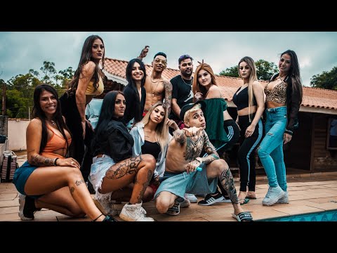 MC Pedrinho x MC Sartori x OGBEATZZ x Caio Passos - Essa é Minha Vida (Dir. by @maxxfonseca)