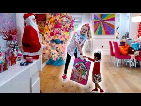ELLE VISITS HER DREAM HOUSE!!! **SHE’S BEEN BEGGING FOR THIS**