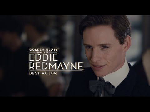 THE DANISH GIRL - TV Spot #4 - Now Playing