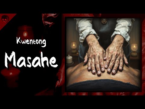 MASAHE - True Horror Stories | Nginig Stories