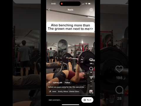 How do you humble a person?😳 #shorts #gymlife #viral #fitness