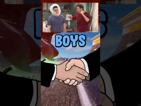 Facts ONLY The BOYS Will Understand ? #shorts #fortnite