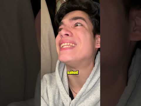 Tung Tung Sahur Ha Rapito mia Mamma!