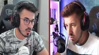 PODCAST CU DOMNUL LEGUMA!