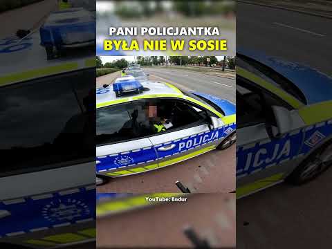 POMIAR PRĘDKOŚCI NA ROWERZE #shorts