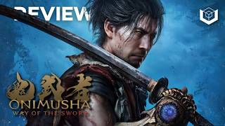 Onimusha: Way of the Sword - ANÁLISE / REVIEW - VALE A PENA? 4K