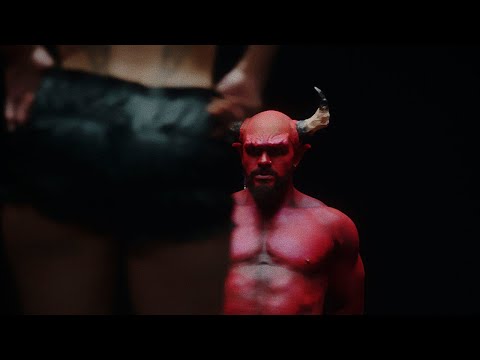 Cazzu - DOLCE (Official Video)