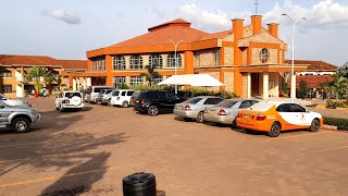 LIVE: Sixth Sunday in Ordinary Time, Year A | Ntinda Catholic Parish  | 15th February 2026