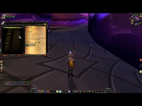 wow quest tracker not showing