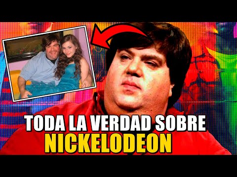 EL LADO OSCURO DE NICKELODEON Y LOS SECRETOS DE DAN SCHNEIDER REVELADOS