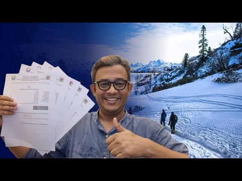 নতুন দেশের ভিসা করুন !