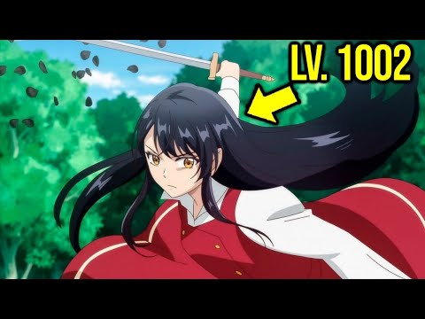 Ela Foi Atropelada e Realizou Seu SONHO de Se Tornar a Vilã De Seu Jogo Favorito (7) Anime Recap