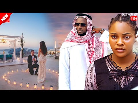 A BEAUTIFUL TERROR - NEW TRENDING NOLLYWOOD NIGERIAN MOVIE #new #2025 #film #shortvideo