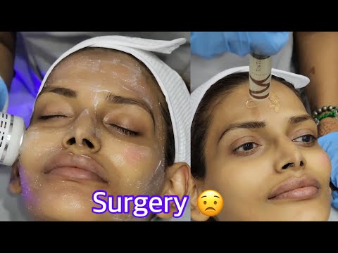 Clinic nahi jadoo hota hai yaha ,SHAH AESTHETIC CLINIC 9082089728