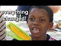Understanding the Speaker's Perspective on Corn