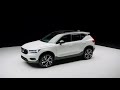 Volvo XC40 R-Design