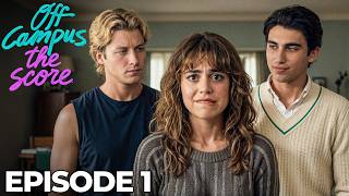Off Campus Season 2 Episode 1 l FIRST LOOK